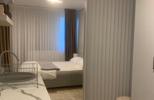 Tirgu Jiu Apartment | EM04- Studio premium
