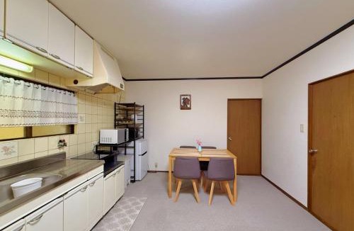 Hirano Ward House | Ema-長吉
