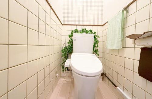 Hirano Ward House | Ema-長吉