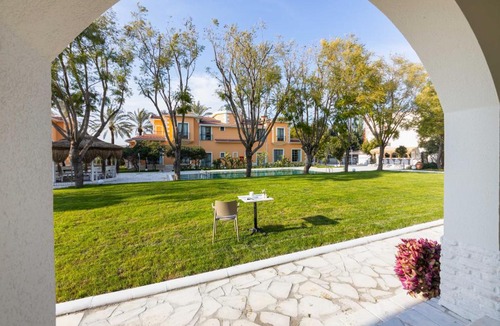 Kepez Hotel | Ema Houses