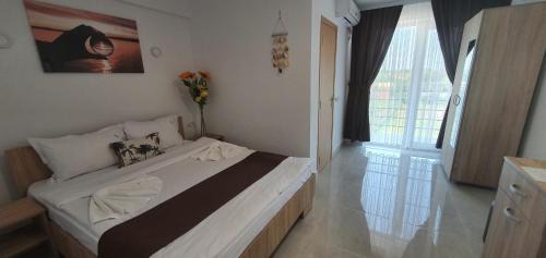 Vama Veche Hotel | Ema
