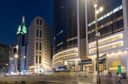 Mecca Hotel | Emaar Grand Hotel
