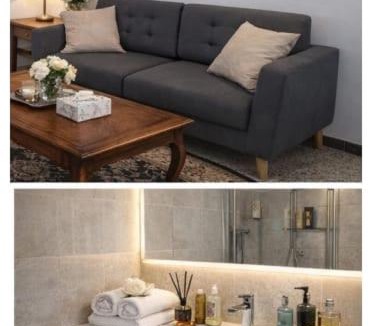 Gammarth Apartment | EMAERO services