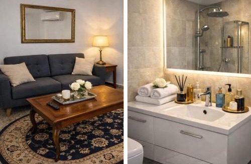 Gammarth Apartment | EMAERO services