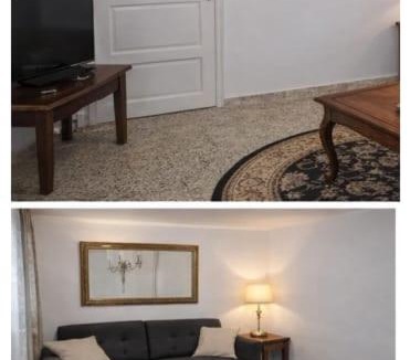 Gammarth Apartment | EMAERO services