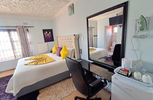 Umtata Bed & Breakfast | Emakhaya B&B