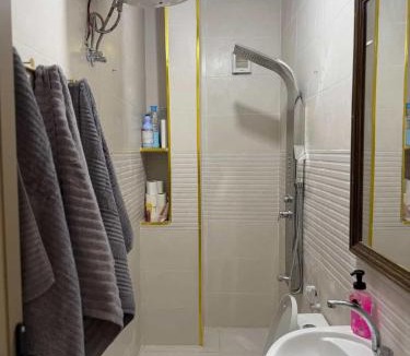 Wadi Musa House | Eman house