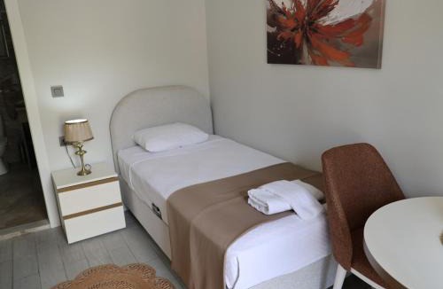 Sindirgi Hotel | EMAN TERMAL HOTEL