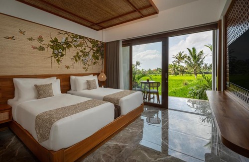 Pejeng Hotel | Emana Akatara
