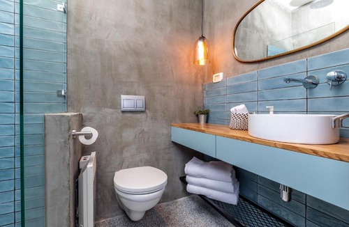 Mamilla Apartment | Emanuel Boutique