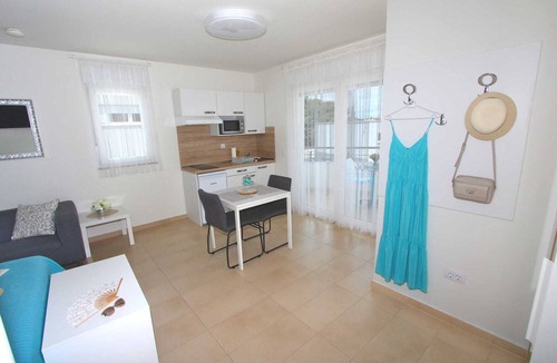 Rovinj Apartment | EMANUEL Studio with Balcony 3