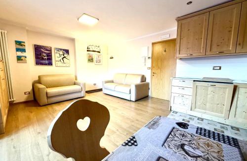 Moena Apartment | EMARGHE, CASA A MOENA