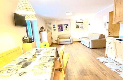 Moena Apartment | EMARGHE, CASA A MOENA