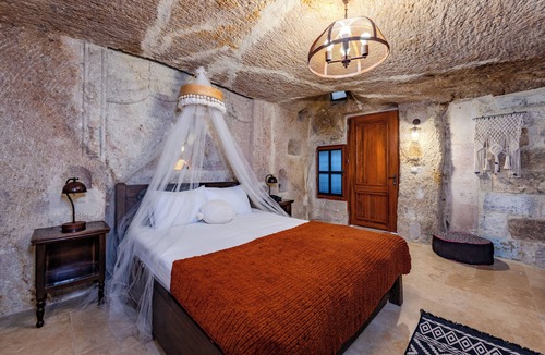 Urgup House | Emars Cave Cappadocia