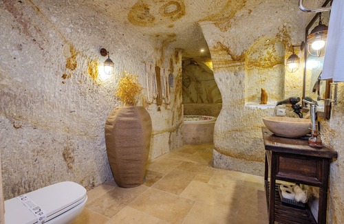 Urgup House | Emars Cave Cappadocia