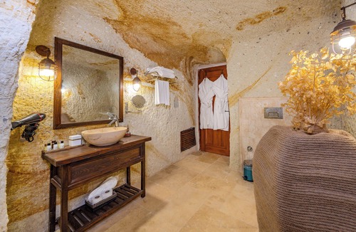 Urgup House | Emars Cave Cappadocia