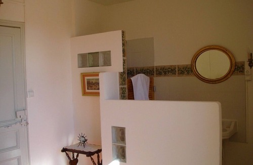 Saint-Chamas Bed & Breakfast | Embarben Maison d'hotes
