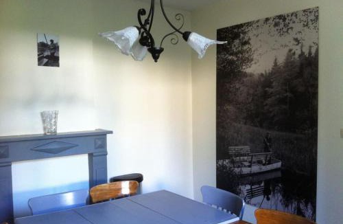 Chiny House | Embarcadère 56