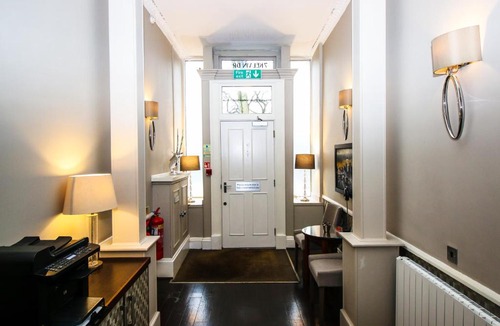 North West Apartment | Embassy Apartments