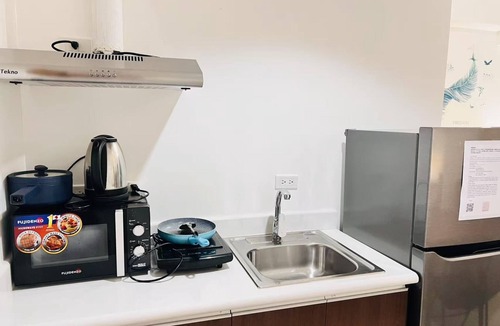 Barangay 670 Condo | Embassy Nest