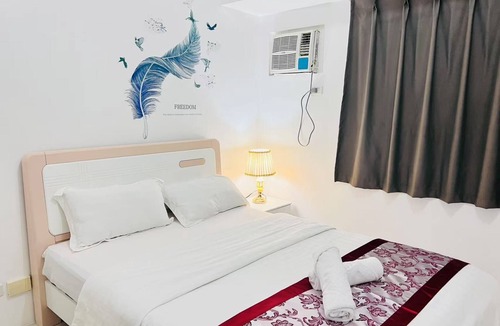 Barangay 670 Condo | Embassy Nest