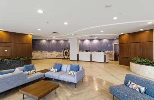 Downtown Buffalo Hotel | Embassy Suites Buffalo