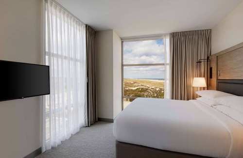St. Augustine Beach Resort | Embassy Suites By Hilton St Augustine Beach-Oceanfront Resort