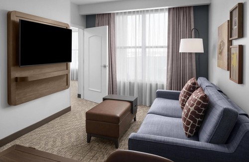 Tuscaloosa Hotel | Embassy Suites by Hilton Tuscaloosa Alabama Downtown