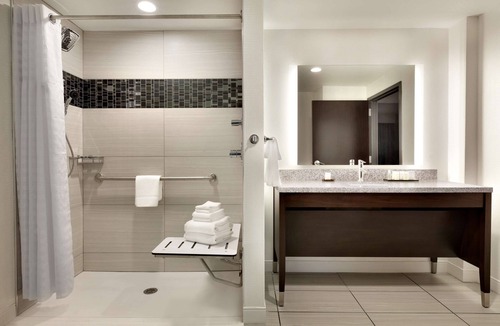 Duluth Hotel | Embassy Suites by Hilton Atlanta NE Gwinnett Sugarloaf