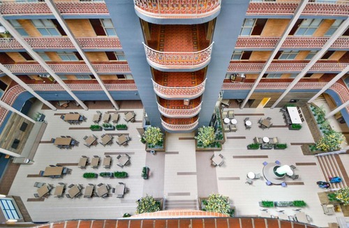 Montbello Hotel | Embassy Suites by Hilton Denver Central Park