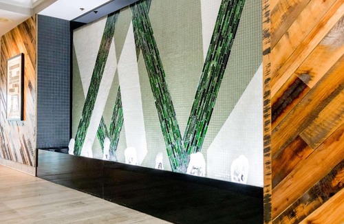 Lexington Hotel | Embassy Suites by Hilton Lexington Green