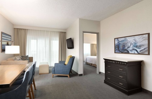 Seaside Hotel | Embassy Suites by Hilton Monterey Bay Seaside