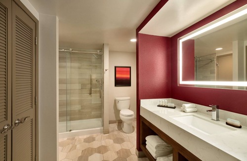 Encanto Hotel | Embassy Suites by Hilton Phoenix Downtown North