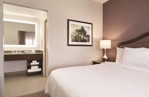 Temecula Hotel | Embassy Suites by Hilton Temecula Valley Wine Country