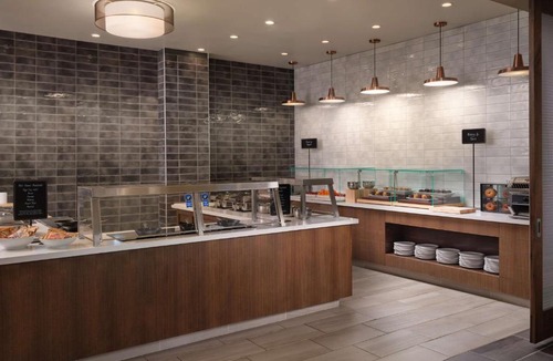 Tucson Hotel | Embassy Suites by Hilton Tucson East