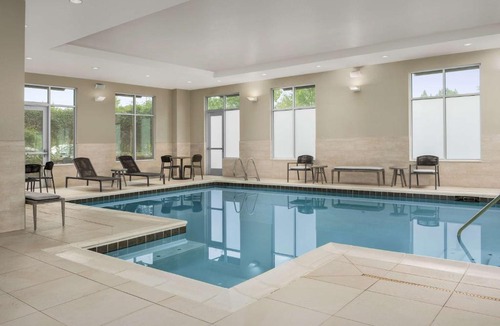 Tanasbourne Hotel | Embassy Suites by Hilton Portland Hillsboro, Oregon