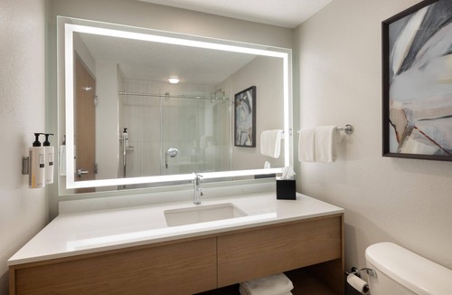 Lexington Hotel | Embassy Suites by Hilton Lexington/UK Coldstream
