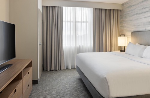 Lexington Hotel | Embassy Suites by Hilton Lexington/UK Coldstream
