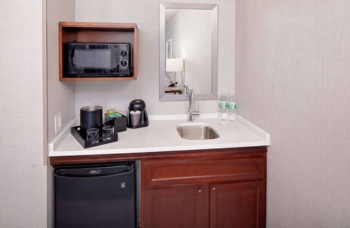 Marlborough Hotel | Embassy Suites by Hilton Boston Marlborough