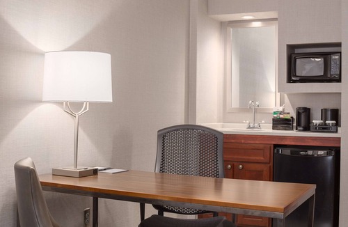 Marlborough Hotel | Embassy Suites by Hilton Boston Marlborough