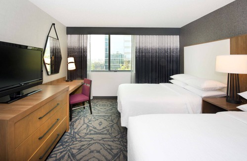 Contra Costa Centre Hotel | Embassy Suites by Hilton Walnut Creek