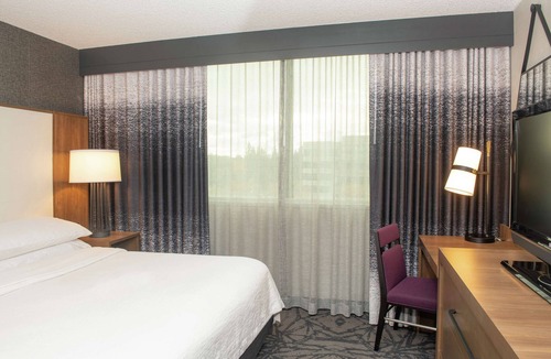 Contra Costa Centre Hotel | Embassy Suites by Hilton Walnut Creek