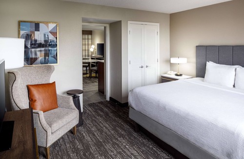 Altamonte Springs Hotel | Embassy Suites by Hilton Orlando North