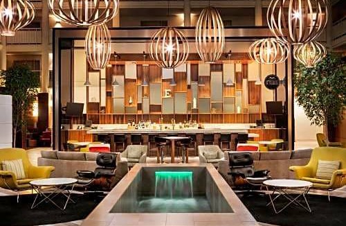 Richmond Hotel | Embassy Suites by Hilton Richmond