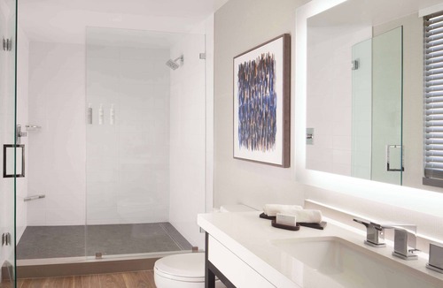 Palm Beach Gardens Hotel | Embassy Suites by Hilton Palm Beach Gardens PGA Boulevard