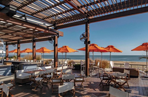 Northeast Virginia Beach Resort | Embassy Suites by Hilton Virginia Beach Oceanfront Resort