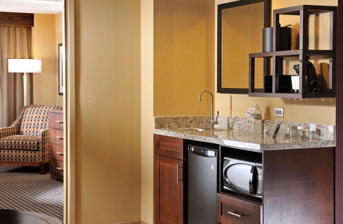 Downtown Des Moines Hotel | Embassy Suites Hotel Des Moines Downtown