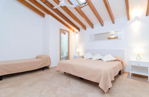 Montuiri Hostel | Embat - Hostel