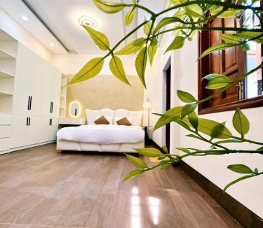 Phan Rang Hotel | Ember Home