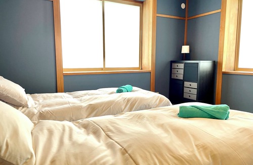 Iida Cabin | Ember Lodge